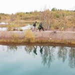 paradisi nascosti in New Brunswick