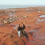 La marea più alta del mondo: benvenuti nella Baia di Fundy